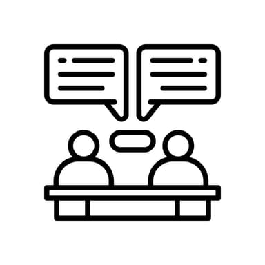 Consultation Icon