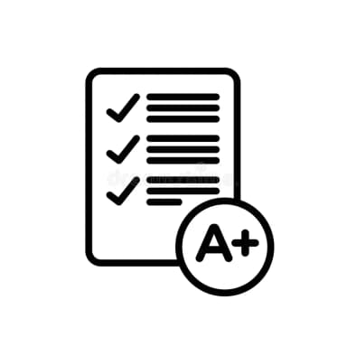 Grade Icon